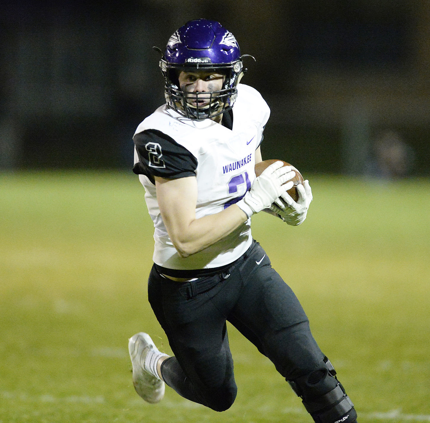 DeForest 35, Waunakee, 13